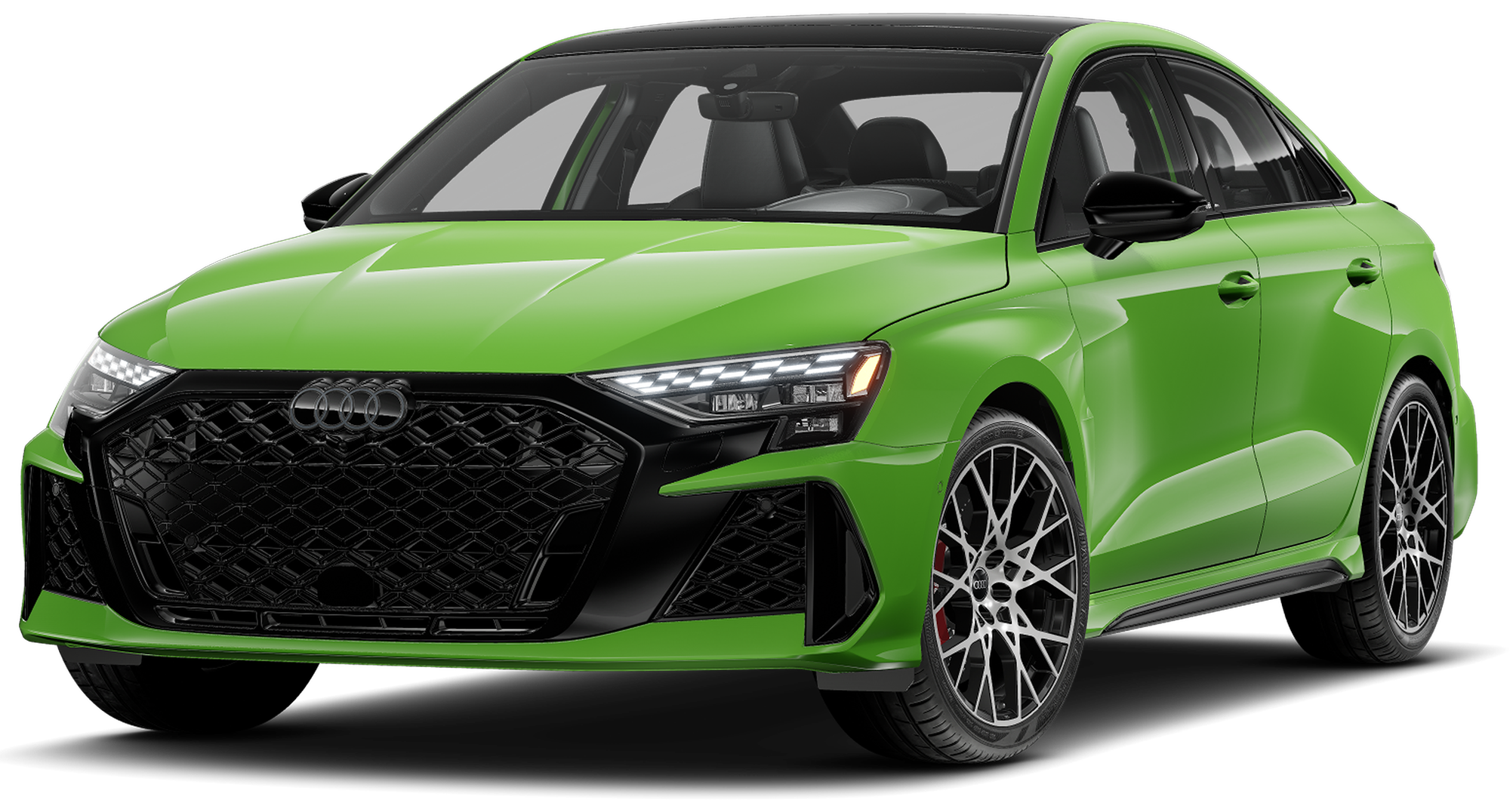 2025 Audi RS 3 Berline